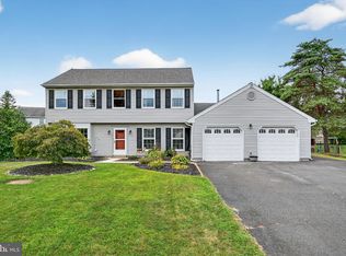 1656 S Ash Cir, Jamison, PA 18929