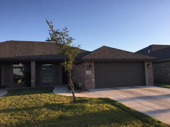 3944 Carrera Ln, Abilene, TX 79602