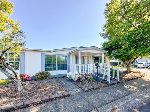 3700 Babcock Ln Space 113, Eugene, OR 97401