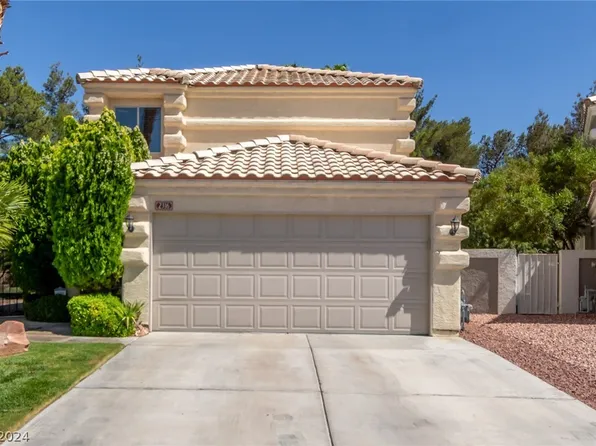 2316 Storkspur Way, Las Vegas, NV 89117