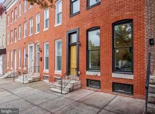 1010 N Broadway, Baltimore, MD 21205