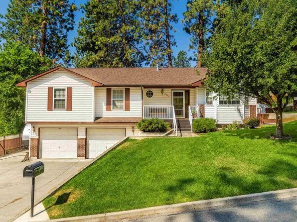 2410 S Vercler Rd, Spokane, WA 99216