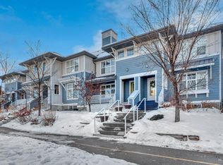 65 E Marine Dr SE, Calgary, AB T3M 1V9