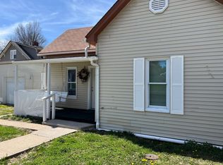 506 N Osage St, Independence, MO 64050