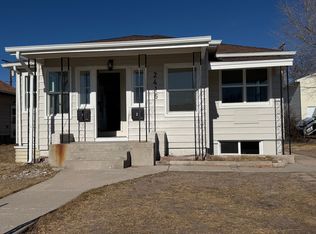 2416 E 12th St APT 3, Cheyenne, WY 82001
