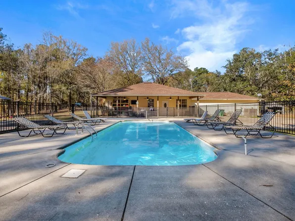 249 Littman Rd, Quincy, FL 32352