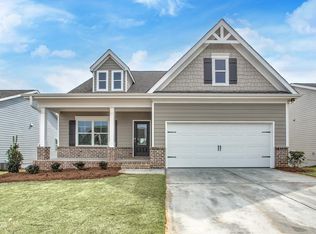 138 Wild Turkey Pass, Homer, GA 30547