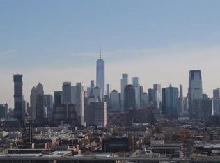 4 Beacon Way APT 1502, Jersey City, NJ 07304