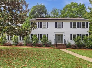 302 Pine Wood Dr, Greenville, SC 29607
