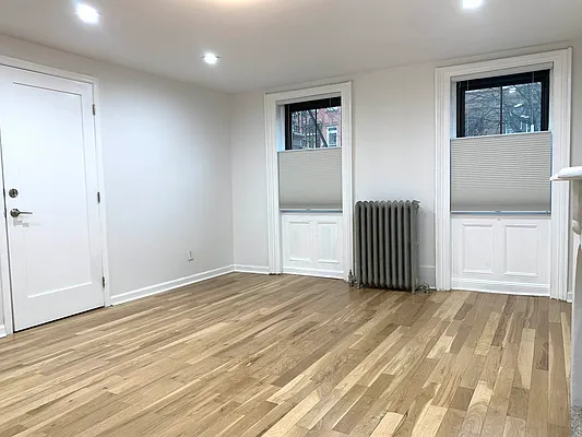 Rented by Brown Harris Stevens | media 7