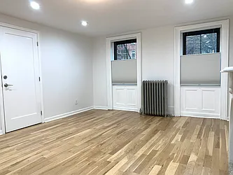 Rented by Brown Harris Stevens