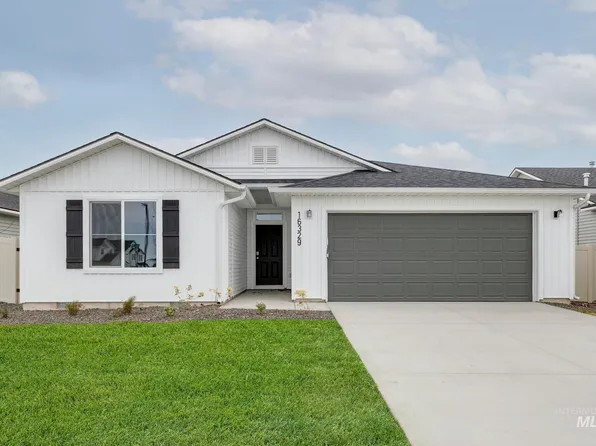 16329 Fill Ave, Caldwell, ID 83607