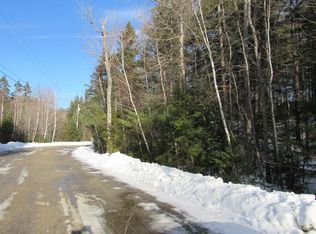 9 Stony Brook Rd, Gorham, NH 03581