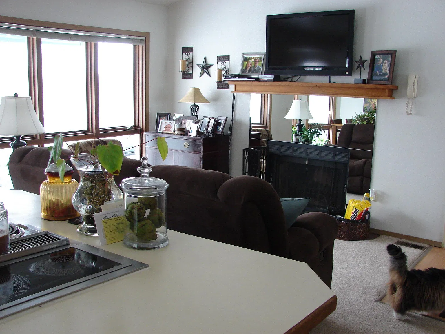 2 bed, 1100 sqft, $1,725 — Photo 3