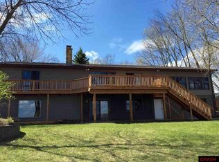 1102 Baker Bay Rd, Kasota, MN 56050