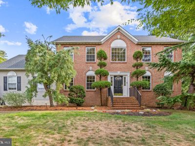 3 Sara Dr, Robbinsville, NJ, 08691