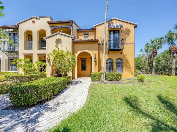 9134 Chula Vista ST #125, NAPLES, FL 34113