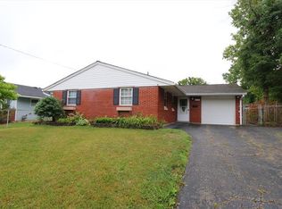 6738 Pecos Dr, Cincinnati, OH