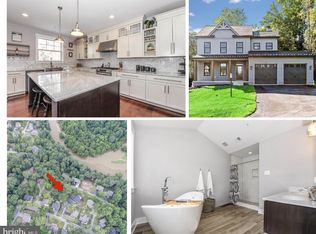 6804 Oakledge Ct, New Market, MD 21774