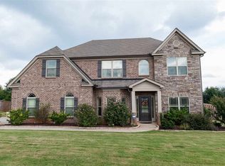 164 Harbrooke Cir, Greer, SC 29651
