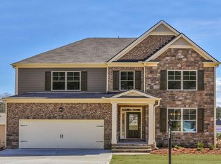 7024 Demeter Dr, Atlanta, GA 30349