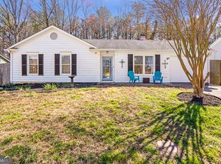 4247 Windward Ln, Norcross, GA 30093