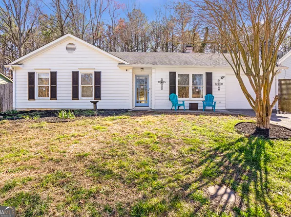 4247 Windward Ln, Norcross, GA 30093