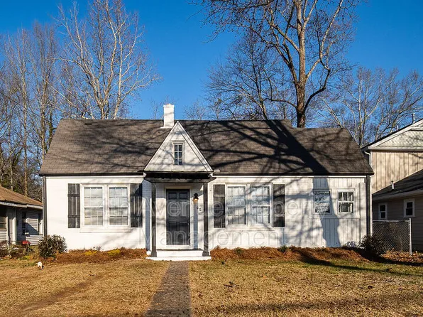 65 W Shadburn Ave, Buford, GA 30518