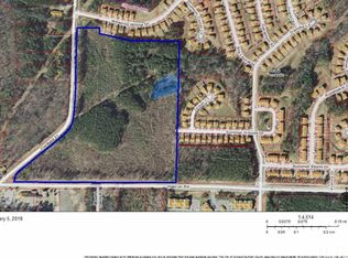 4728 Denfield St, Durham, NC 27704