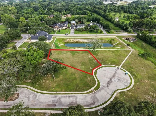 616 Acorn Creek Way, League City, TX 77573