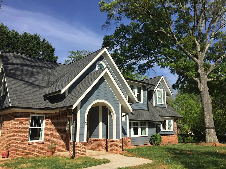 Scaleybark Rd — Photo 1