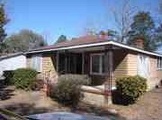 613 2nd St, Darlington, SC 29532