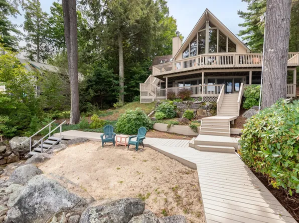 90 Minge Cove Road, Alton, NH 03810