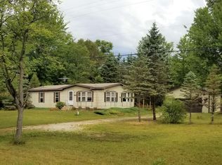 3740 Sweeter Rd, Twin Lake, MI 49457