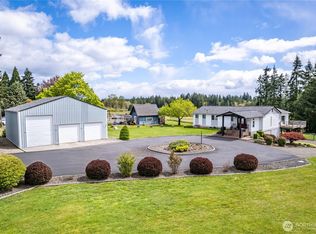 220 Plomondon Rd, Toledo, WA 98591