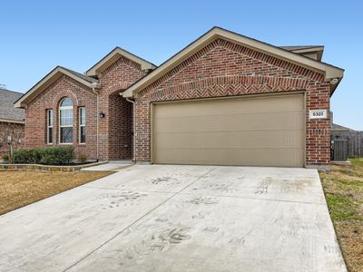 5321 Creek Hill Ln, Fort Worth, TX, 76179