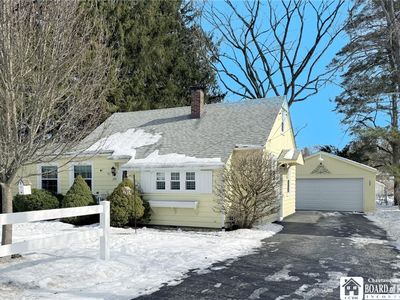 203 Locust St, Lakewood, NY, 14750