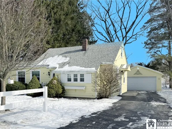 203 Locust St, Lakewood, NY 14750