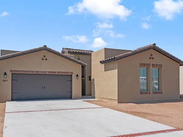 15141 Allegiance, El Paso, TX 79938