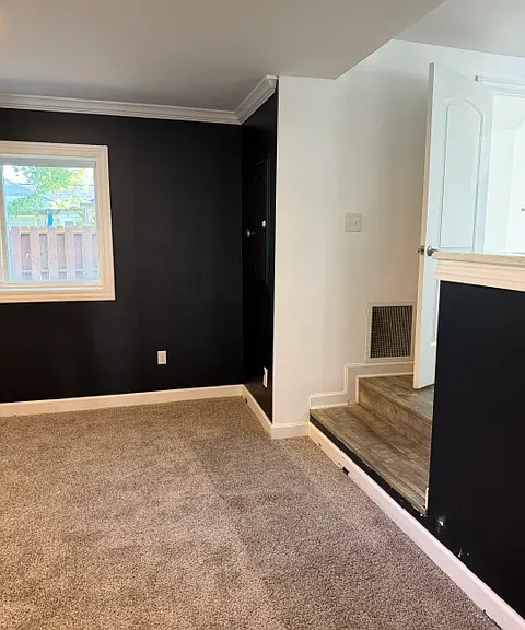 Living Room View