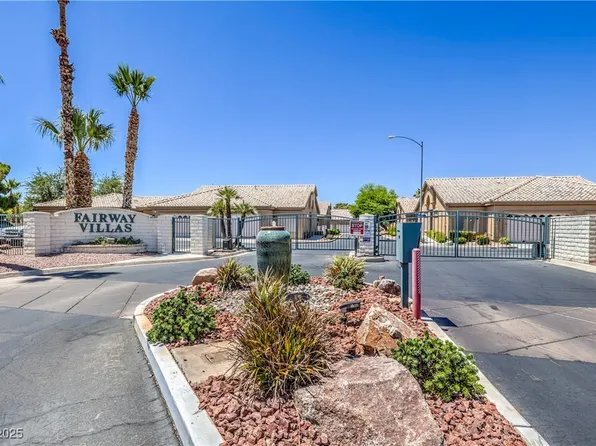 4770 Big Draw Dr, North Las Vegas, NV 89031