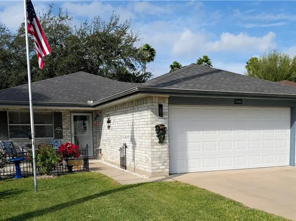 2104 Mockingbird St, Palmview, TX 78572