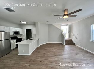 1700 Constantino Cir #A, Austin, TX 78745