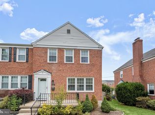 1620 Feldbrook Rd, Baltimore, MD 21286