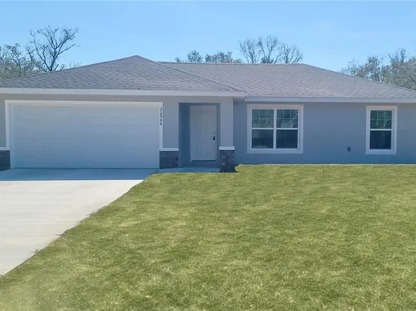 22084 SW Rainbow Lakes Blvd, Dunnellon, FL 34431