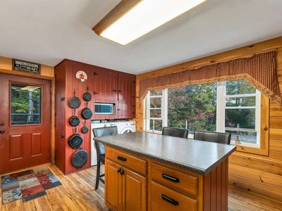 32 Rufus Mountain Road, Effingham, NH, 03882