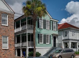 113 1/2 President St #B, Charleston, SC 29403