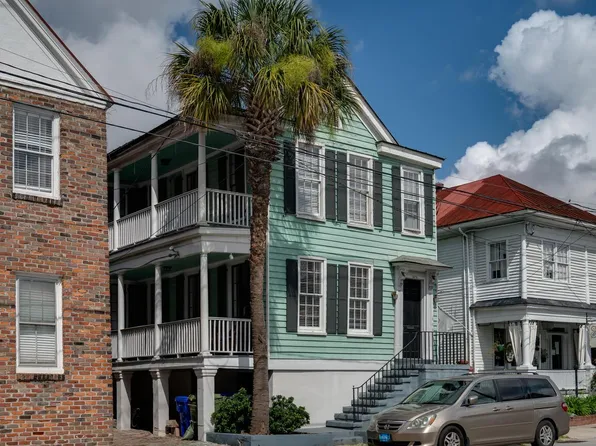 113 1/2 President St #B, Charleston, SC 29403