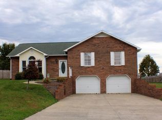 132 Bentwood Ln, Gray, TN 37615