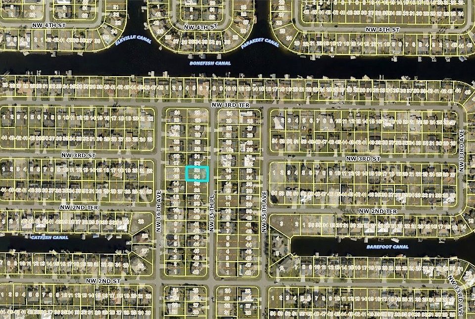 1st image of 230 NW 35th Pl